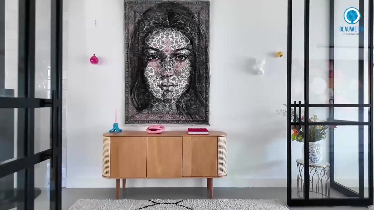 Video of Rijsterboslaan 3