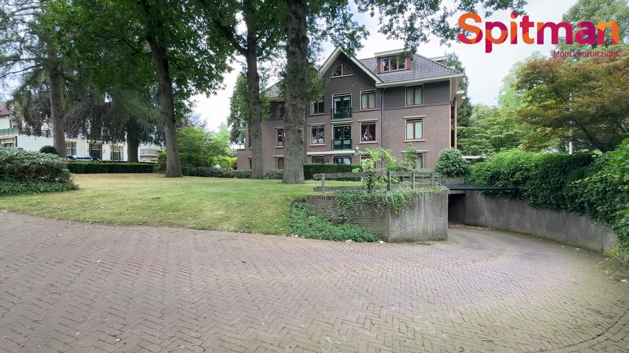 Video van Graaf van Rechterenweg 2-B