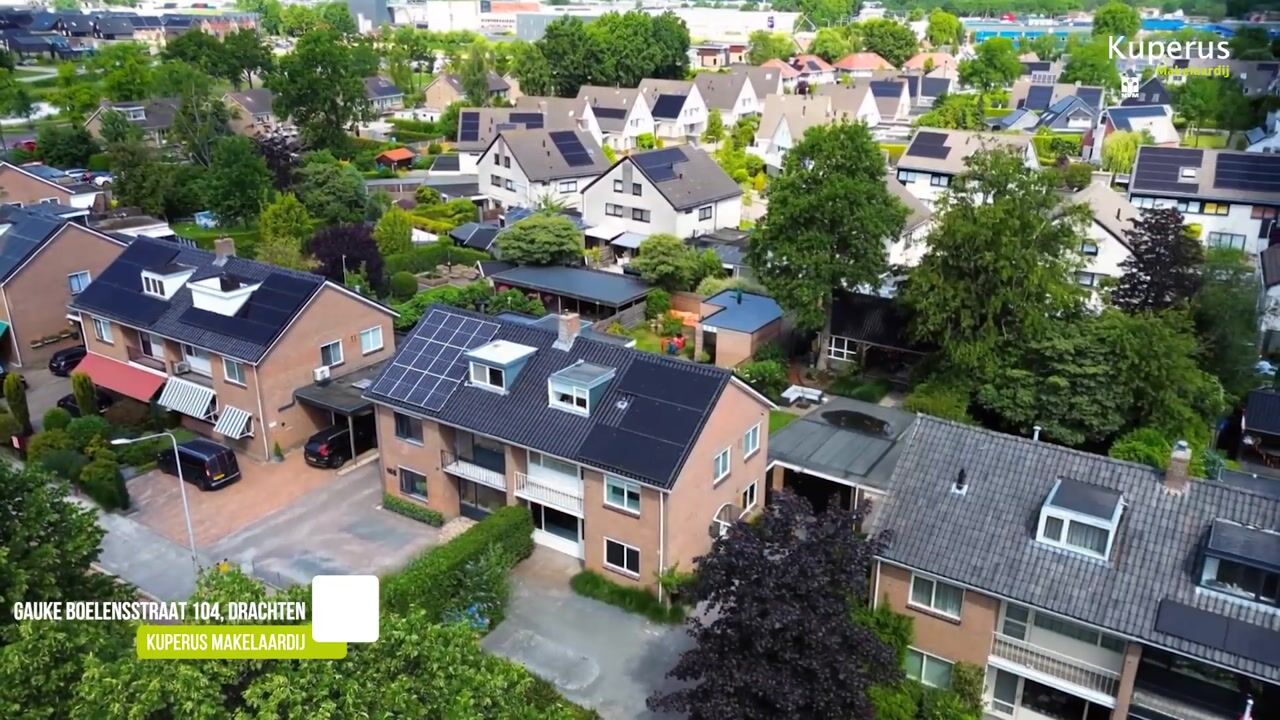 Video van Gauke Boelensstraat 104