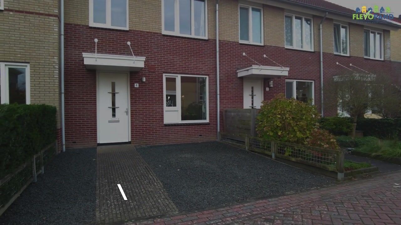 Video van Binnenhaven 4