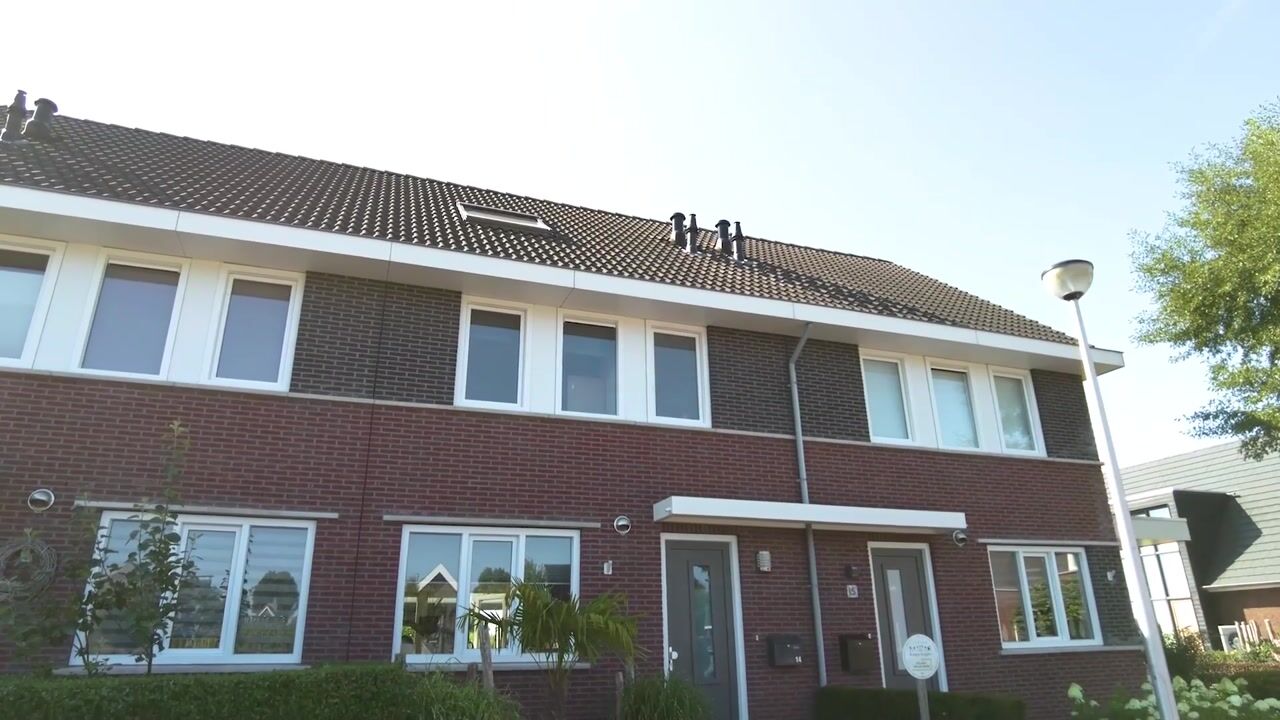 Video van Buitenhof 14