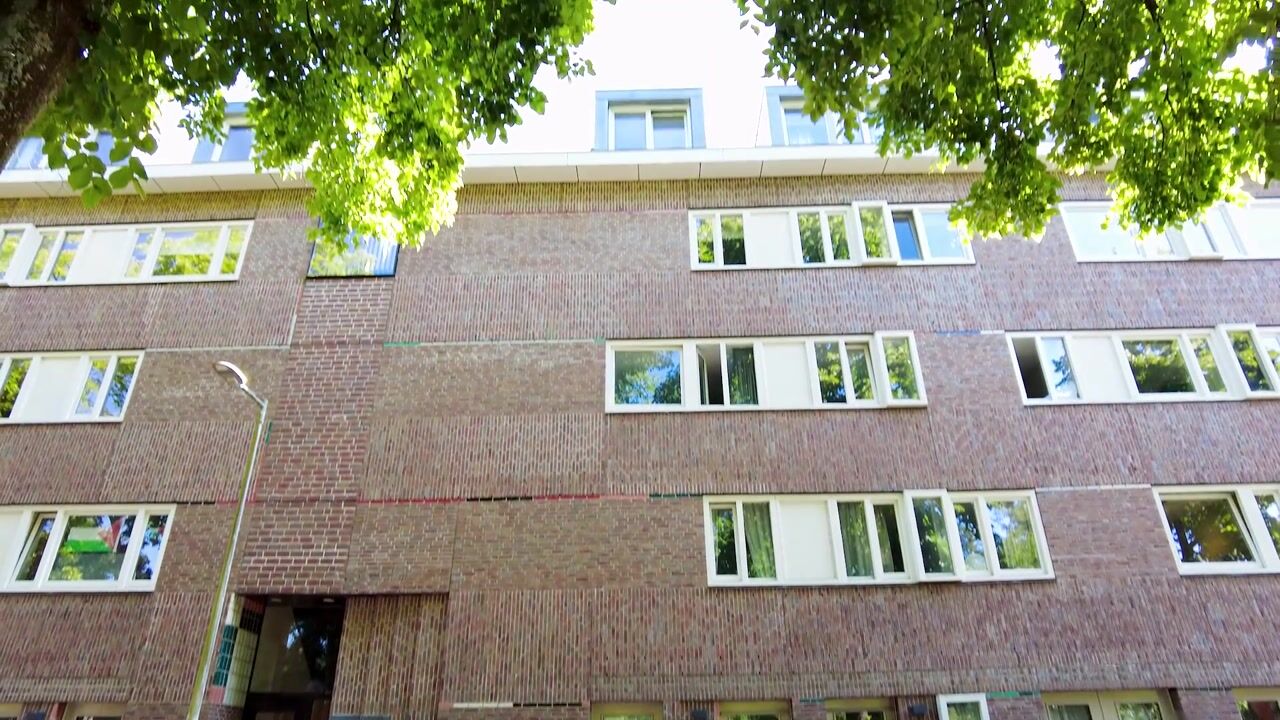 Video of Tugelaweg 36-F