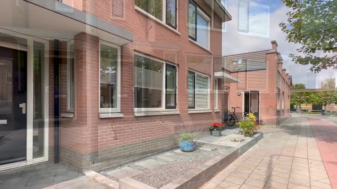 Video van Mr.Eenhuisstraat 43