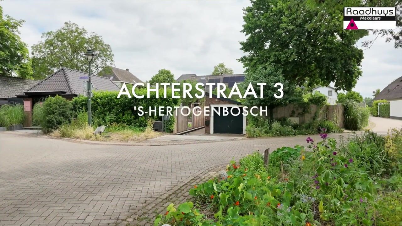Video van Achterstraat 3