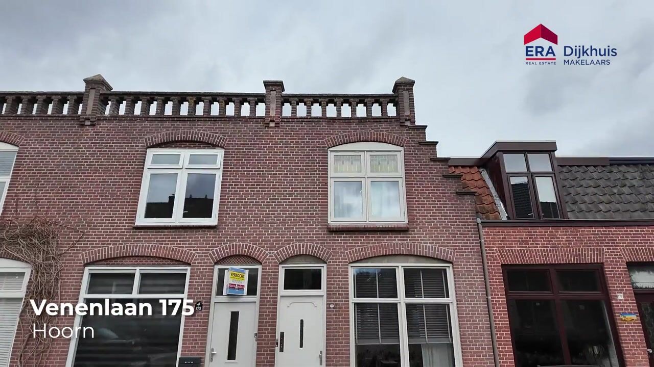 Video van Venenlaan 175