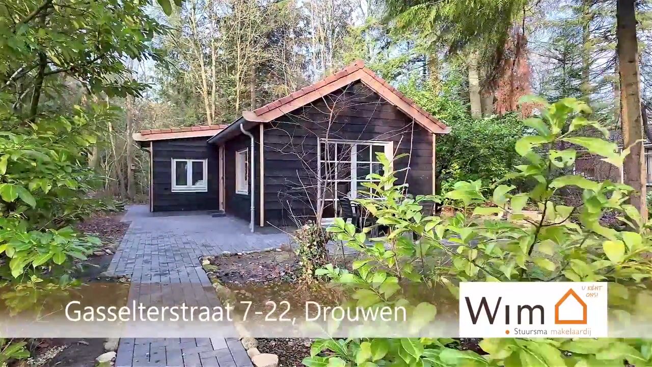 Video van Gasselterstraat 7-22