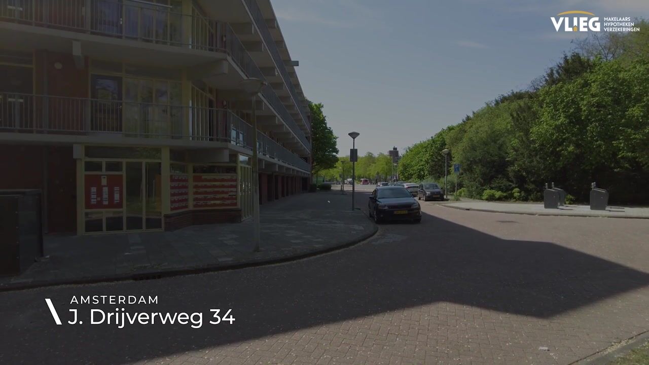 Video van J. Drijverweg 34