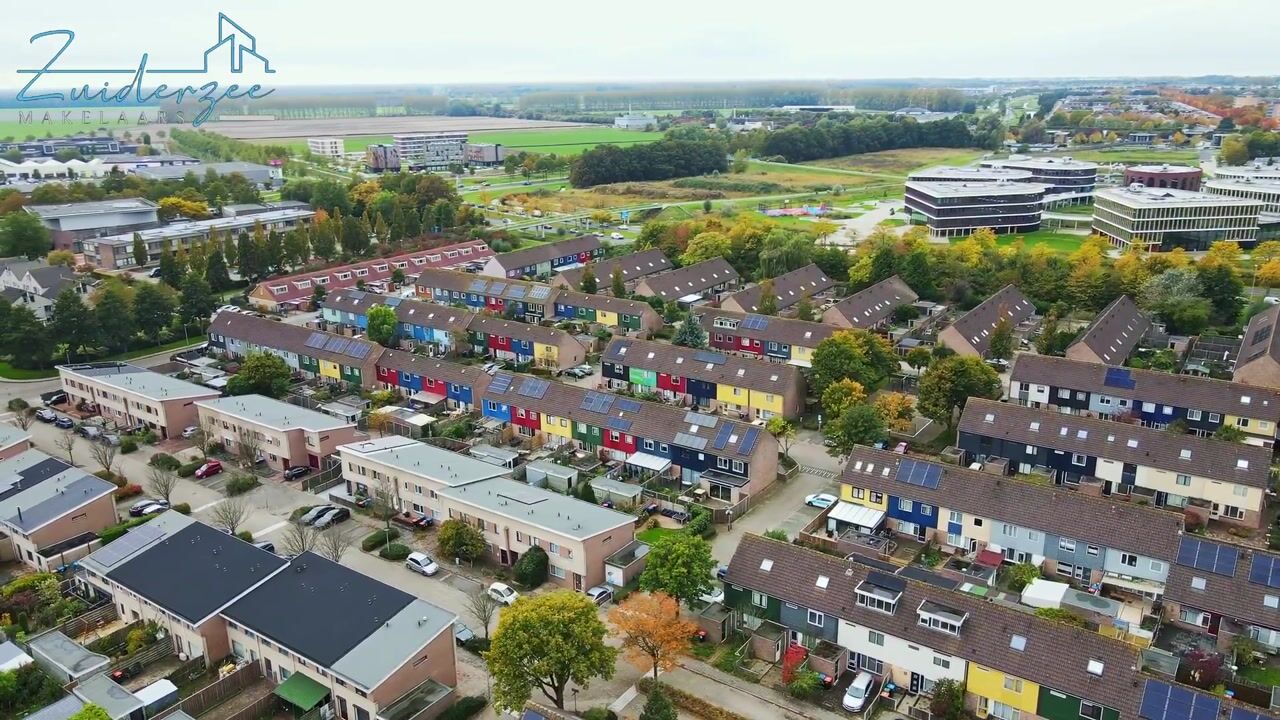 Bekijk video van Hollands Diepstraat 36