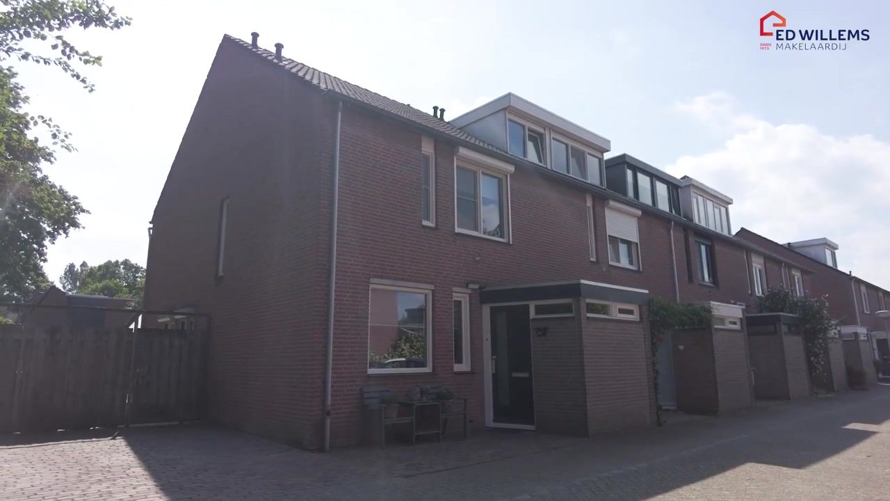 Video van Mandenmaker 1