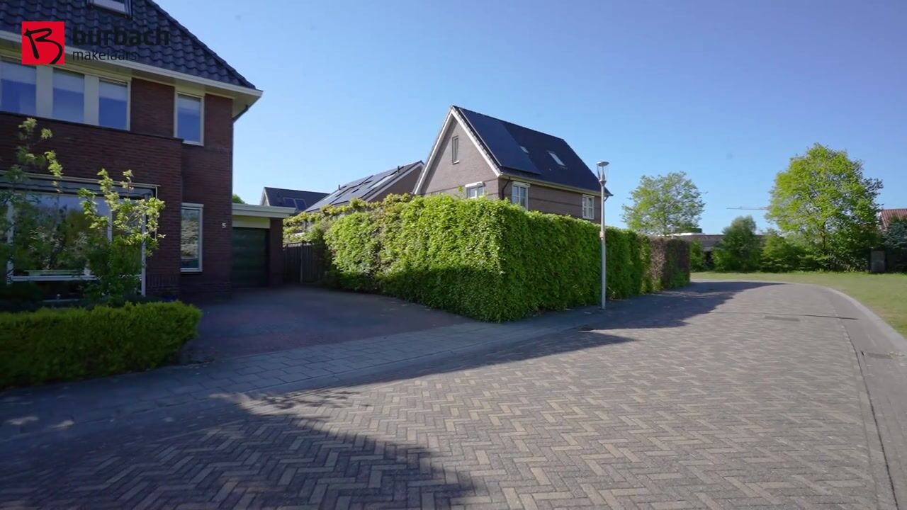 Video van Fluitekruid 5
