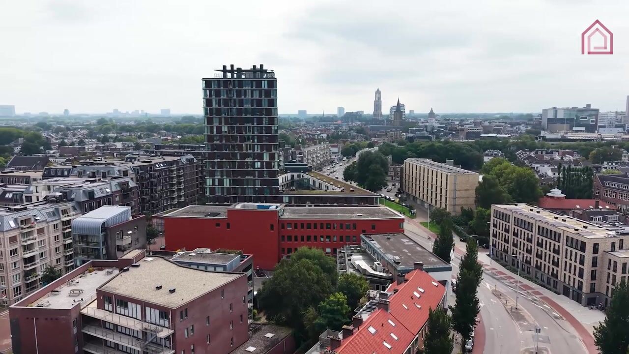 Video van Oudenoord 381