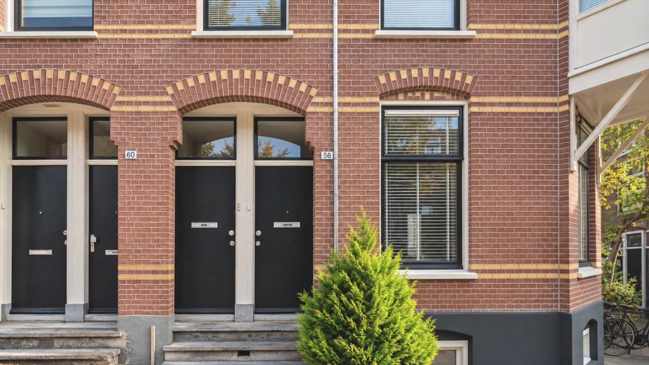 Video van Noordpad 56