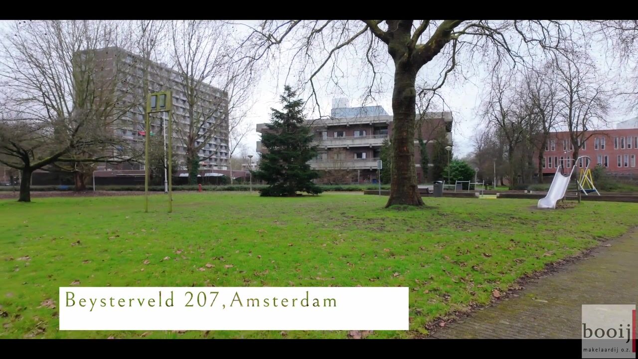 Video van Beysterveld 207