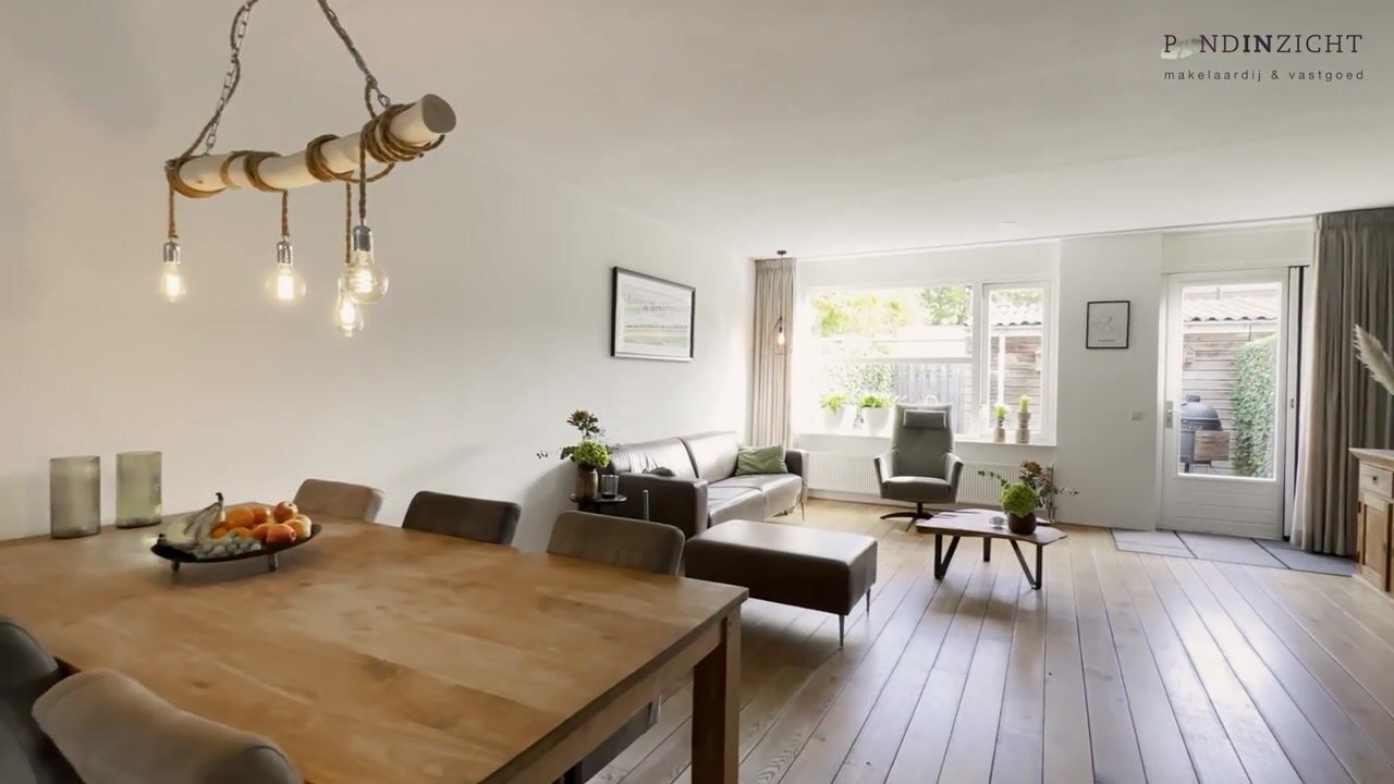 Video of Ruurd Visserstraat 58