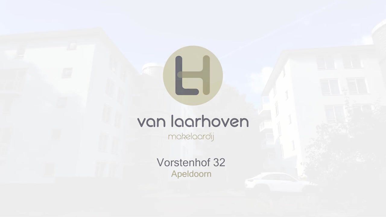 Video van Vorstenhof 32