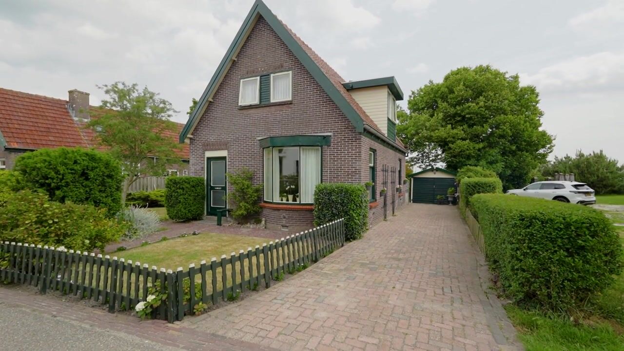 Video van Akkerweg 5