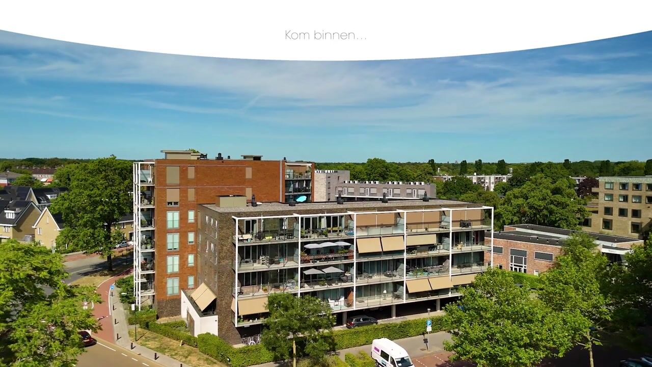 Video van Melkweg 109