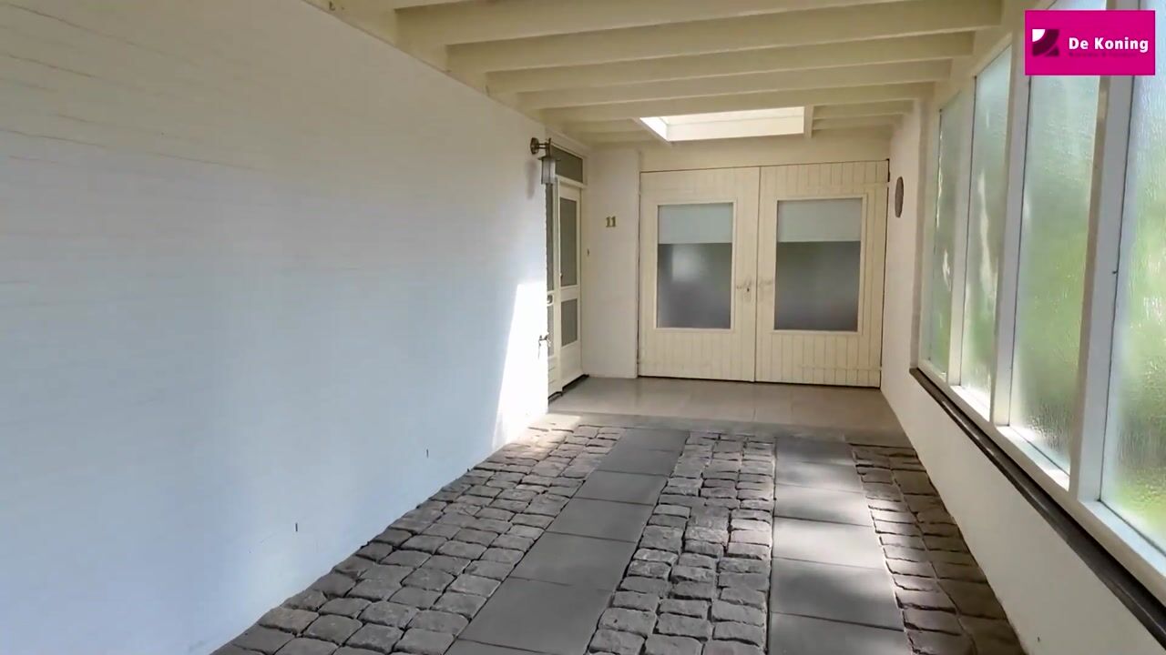 Video van Kortestraat 11