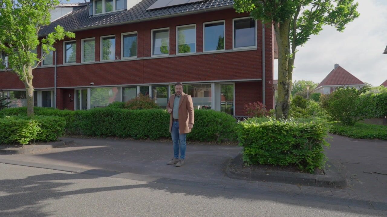 Video van Akkerbergstraat 82