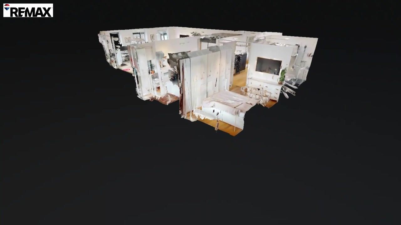 Video van Neptunuskade 23