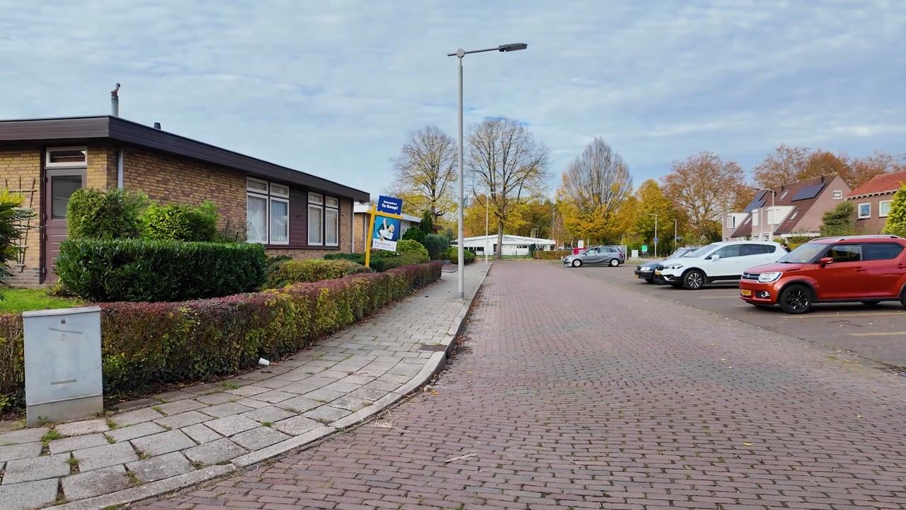 Video van Gerststraat 8