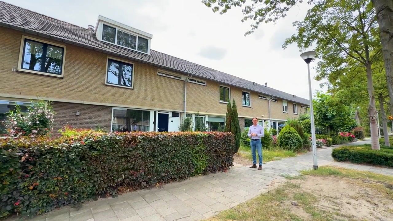 Video van Concordialaan 258
