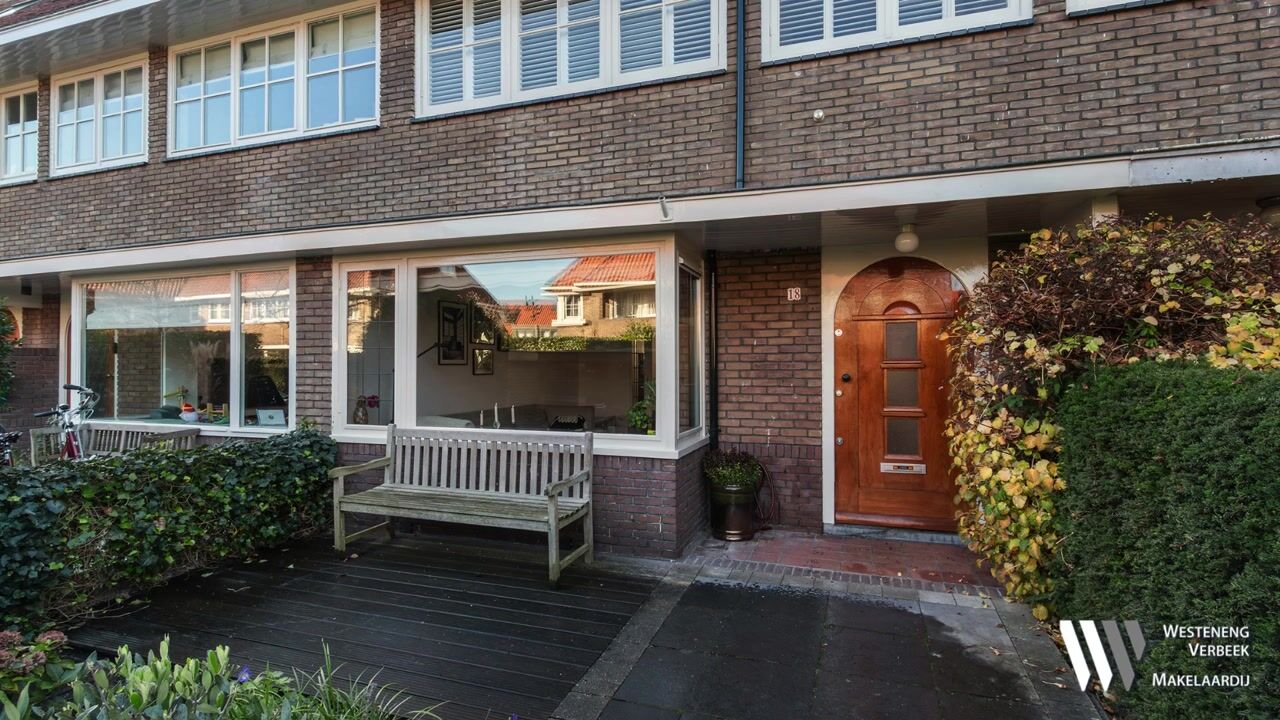 Video van Karbouwstraat 18