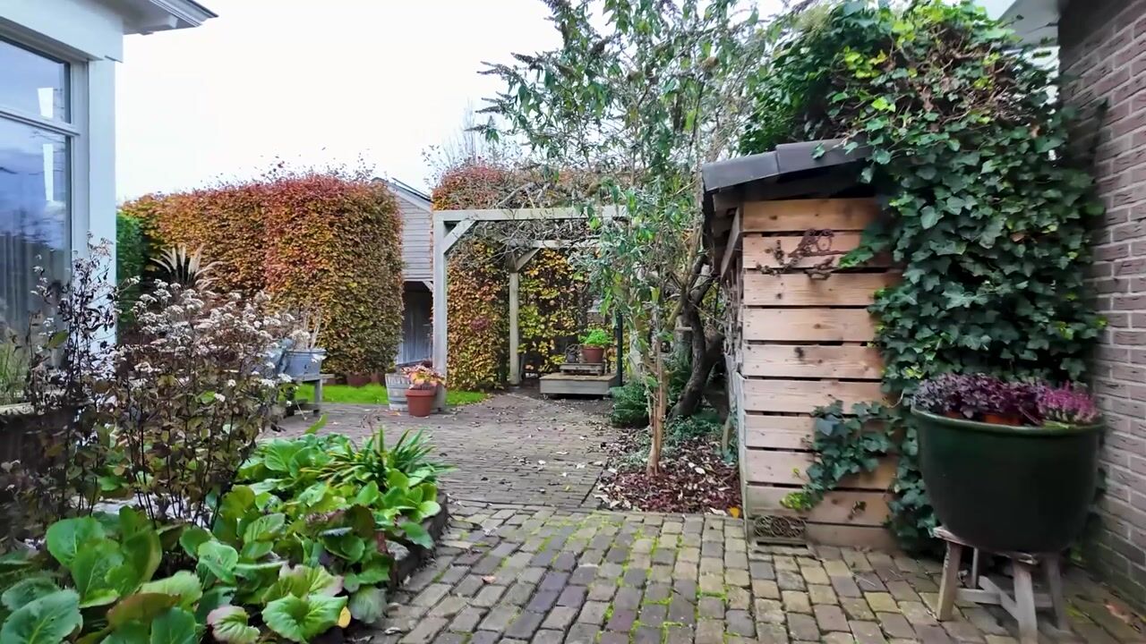 Video of Nieuweweg 60