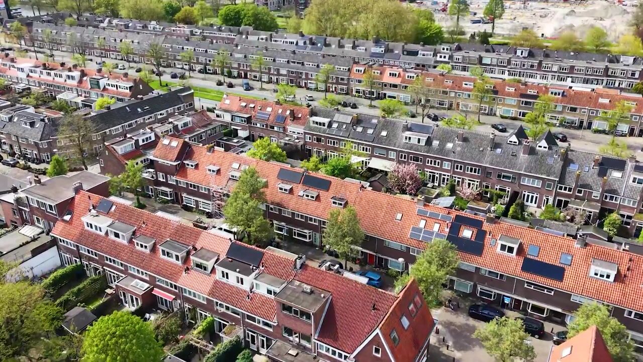 Video van Berkelstraat 95
