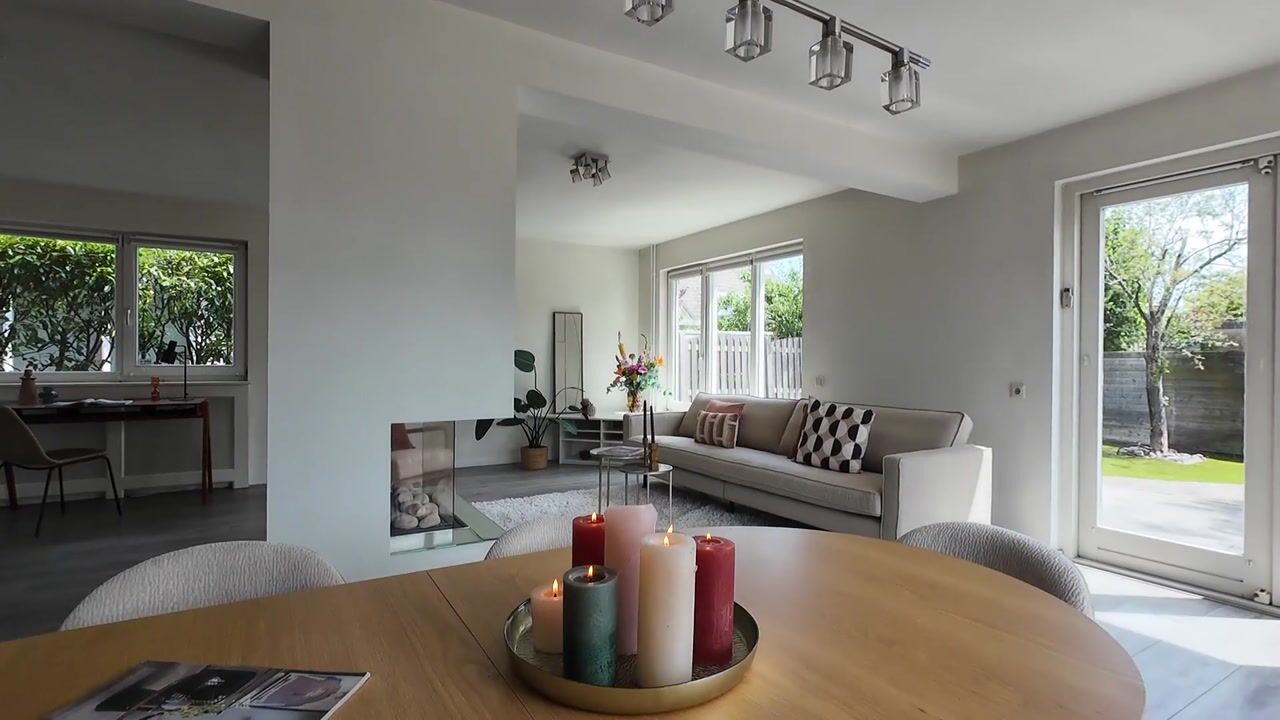 Video van Kerkweide 21