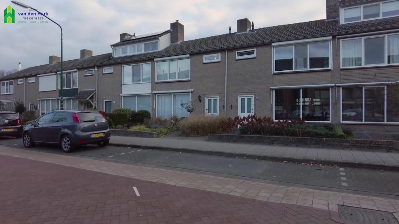 Video van Otterweg 6
