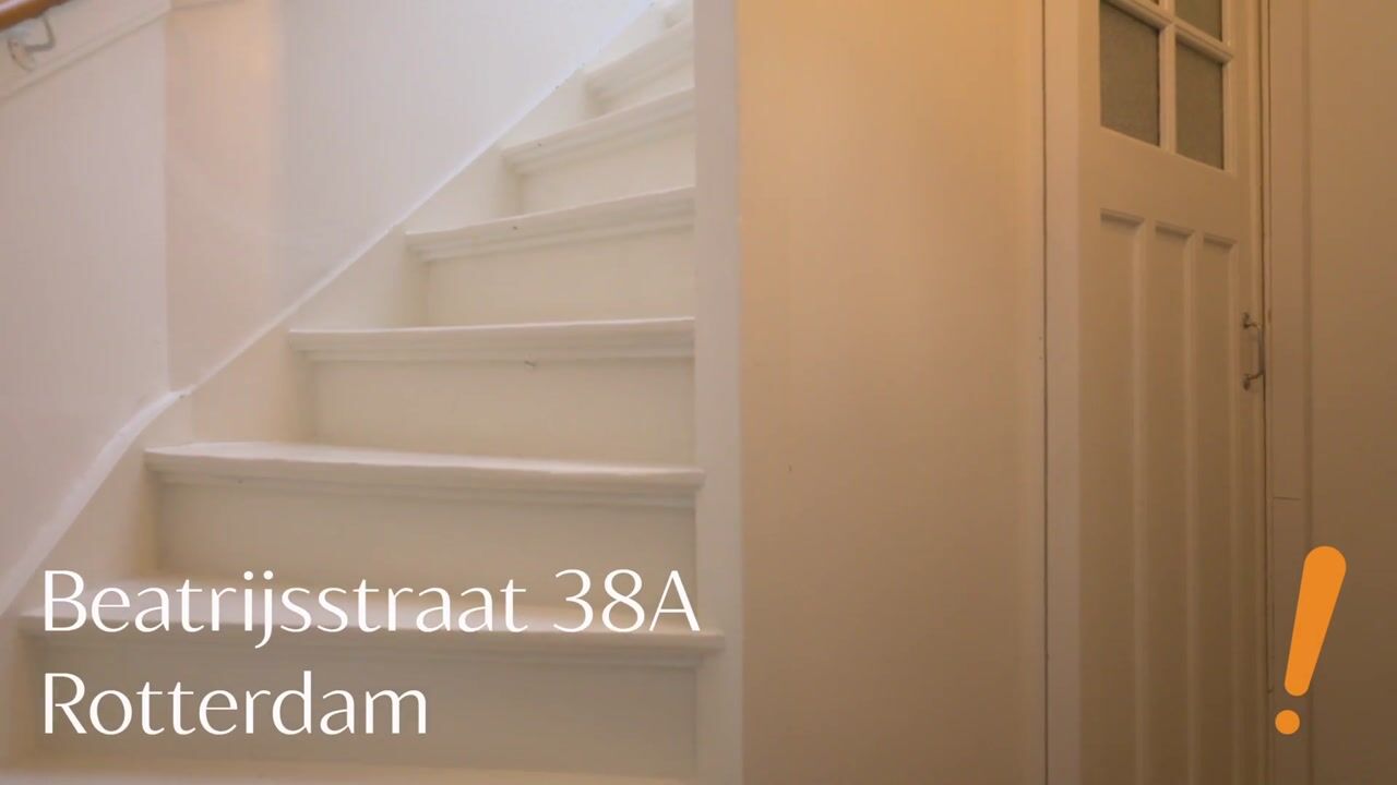 Video van Beatrijsstraat 38-A