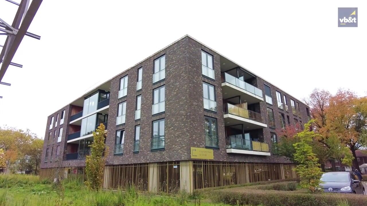 Bekijk video van Fosforstraat