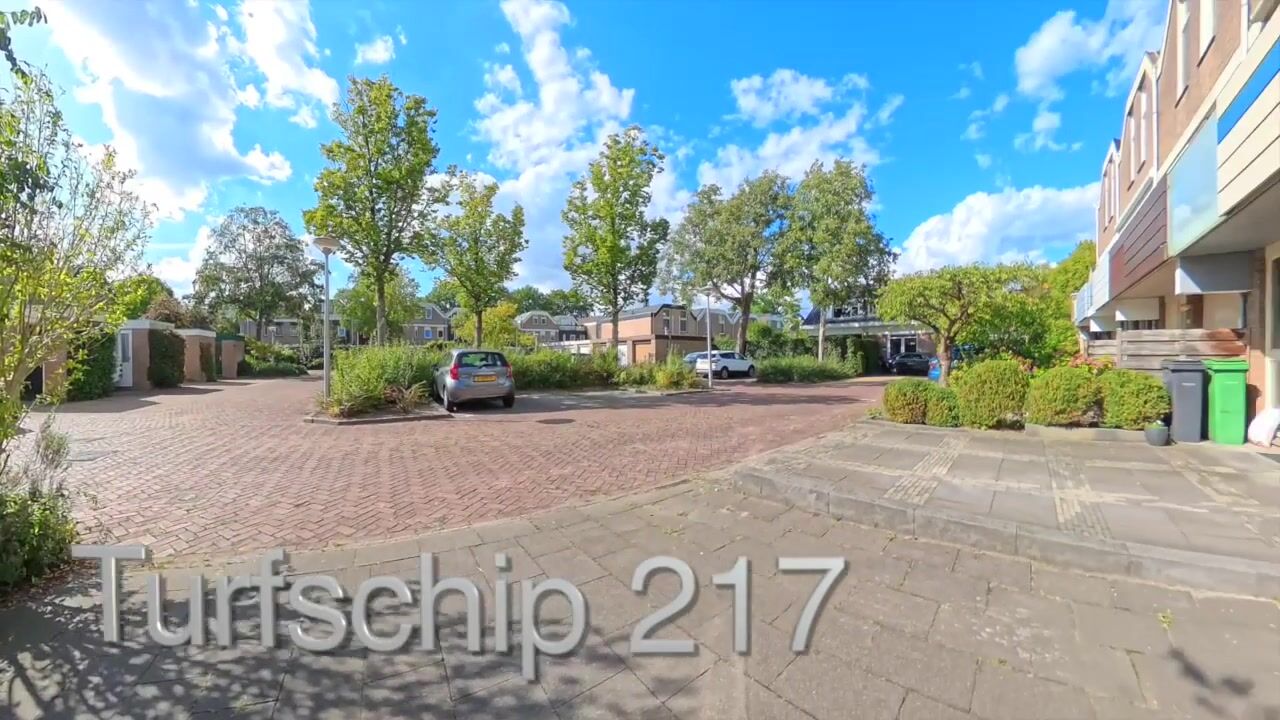 Video of Turfschip 217