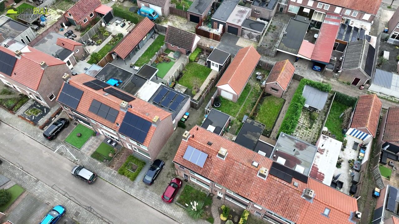 Video van Trompstraat 22