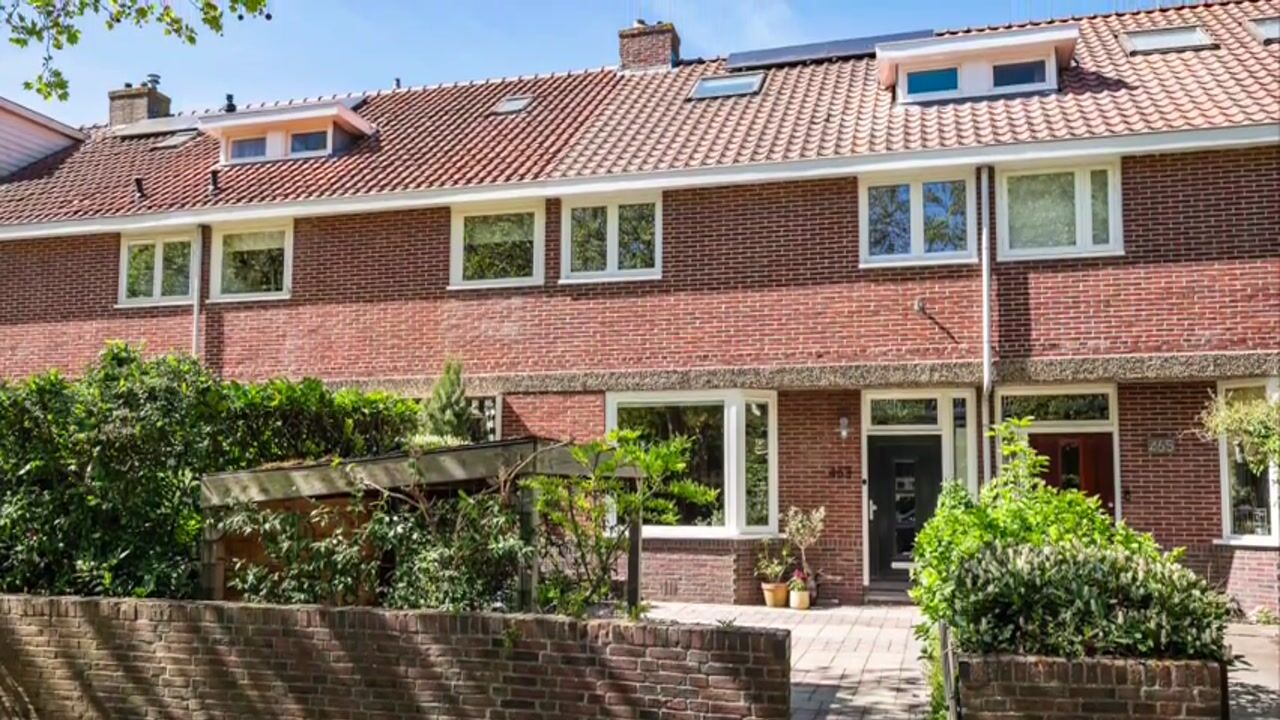 Video van Rijksstraatweg 463
