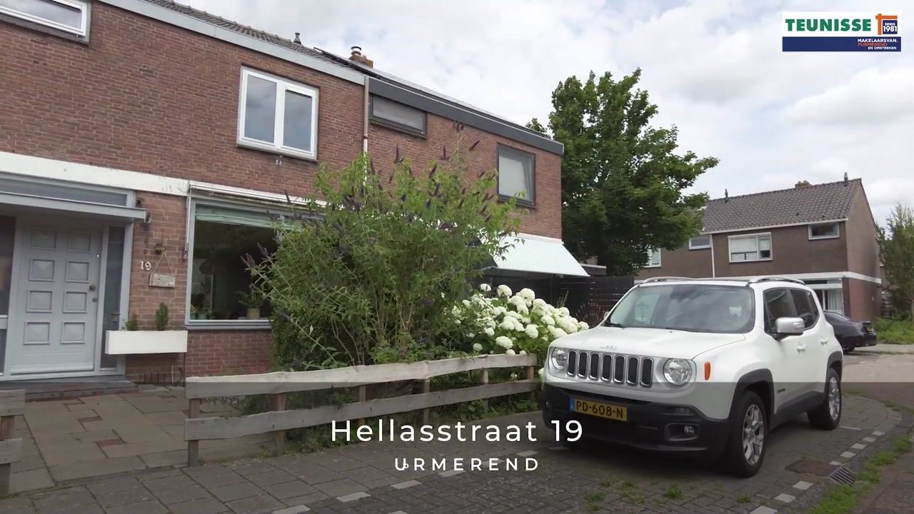 Video van Hellasstraat 19
