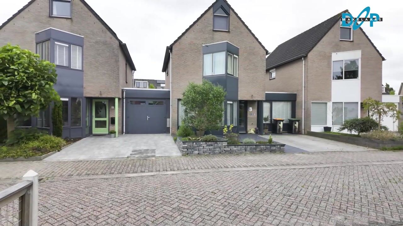 Video of Struikheideveld 12