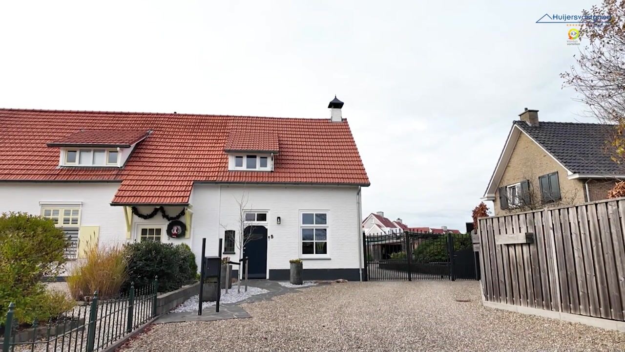 Video van Maarheezerweg 5