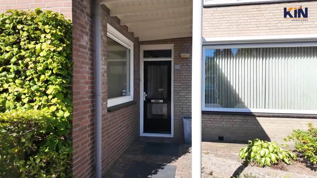 Video van Bosrand 100