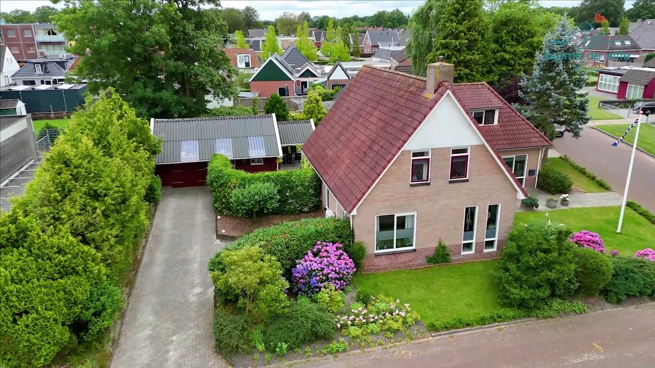 Video van De Haven 8