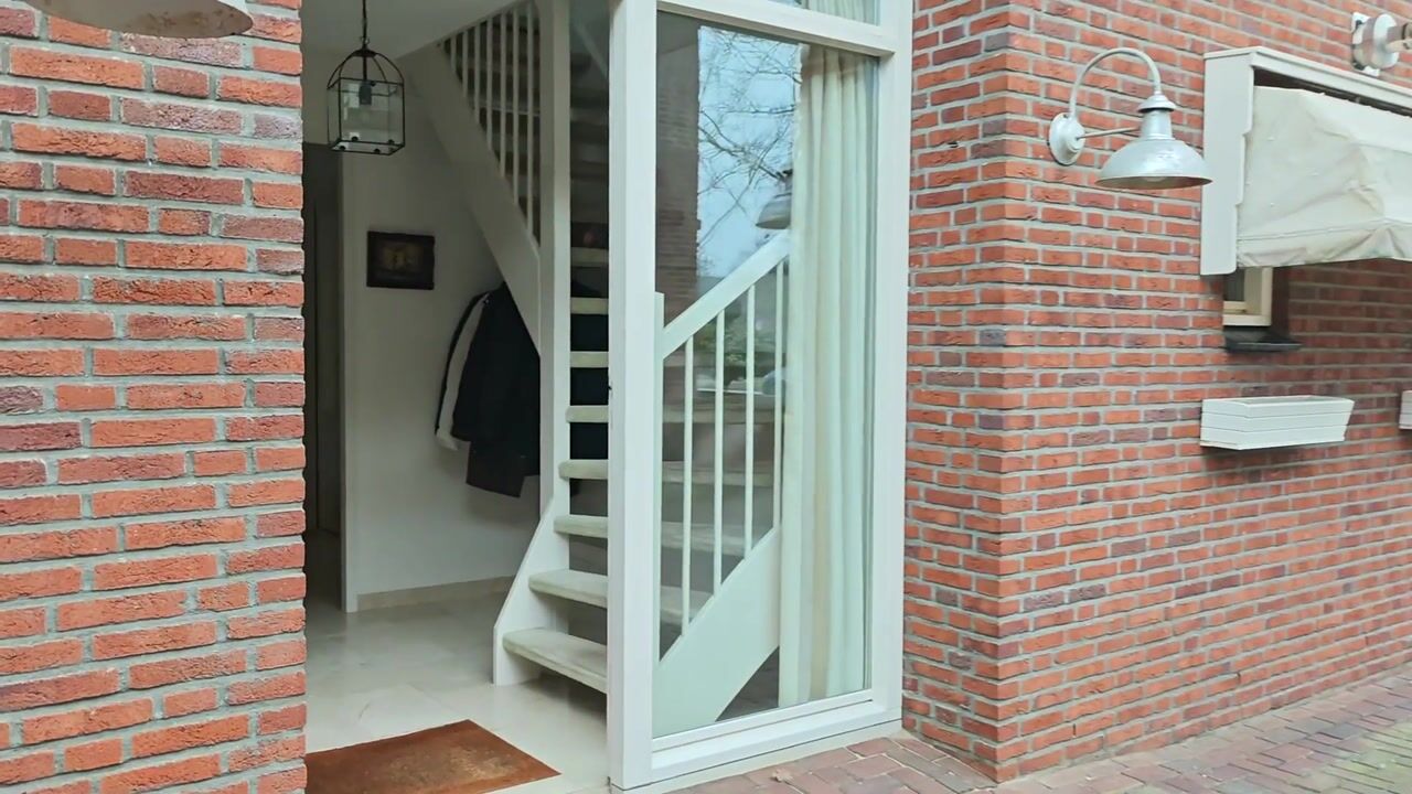 Video van Meuleveldlaan 8