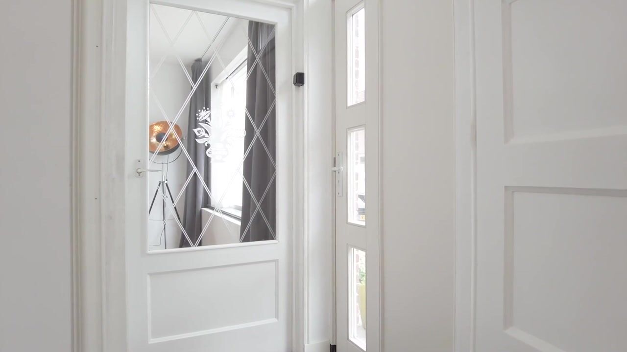 Video van Van den Elsenstraat 8