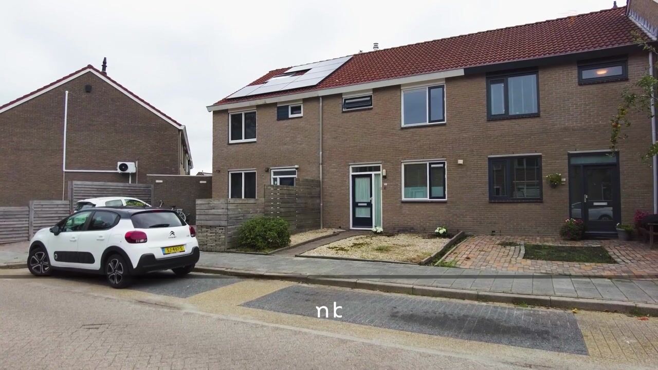 Video van Scharmbarg 15