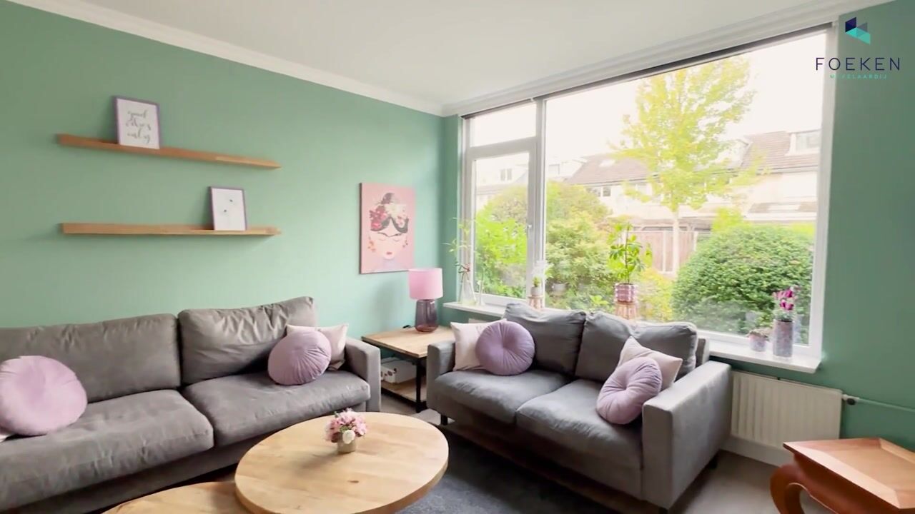 Video of Wiardi Beckmanstraat 507