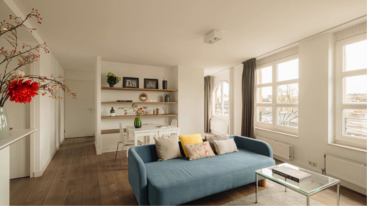 Video van Huidekoperstraat 24-L