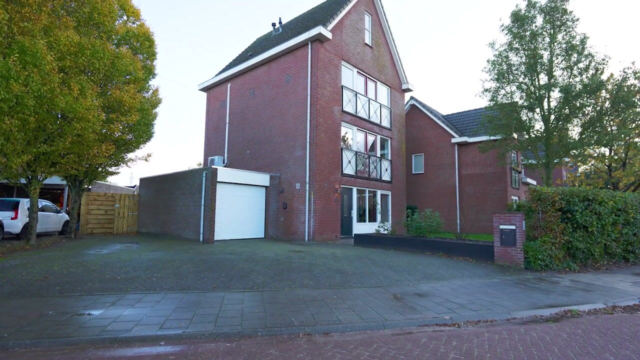 Video van Hertenlaan 35