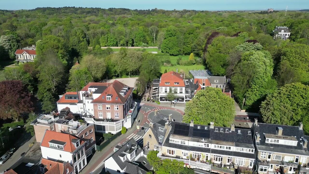 Video of Bloemendaalseweg 341-D