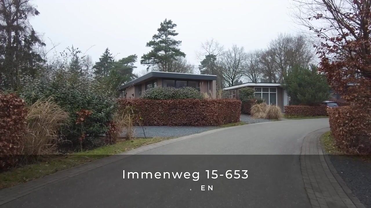 Video of Immenweg 15-R653
