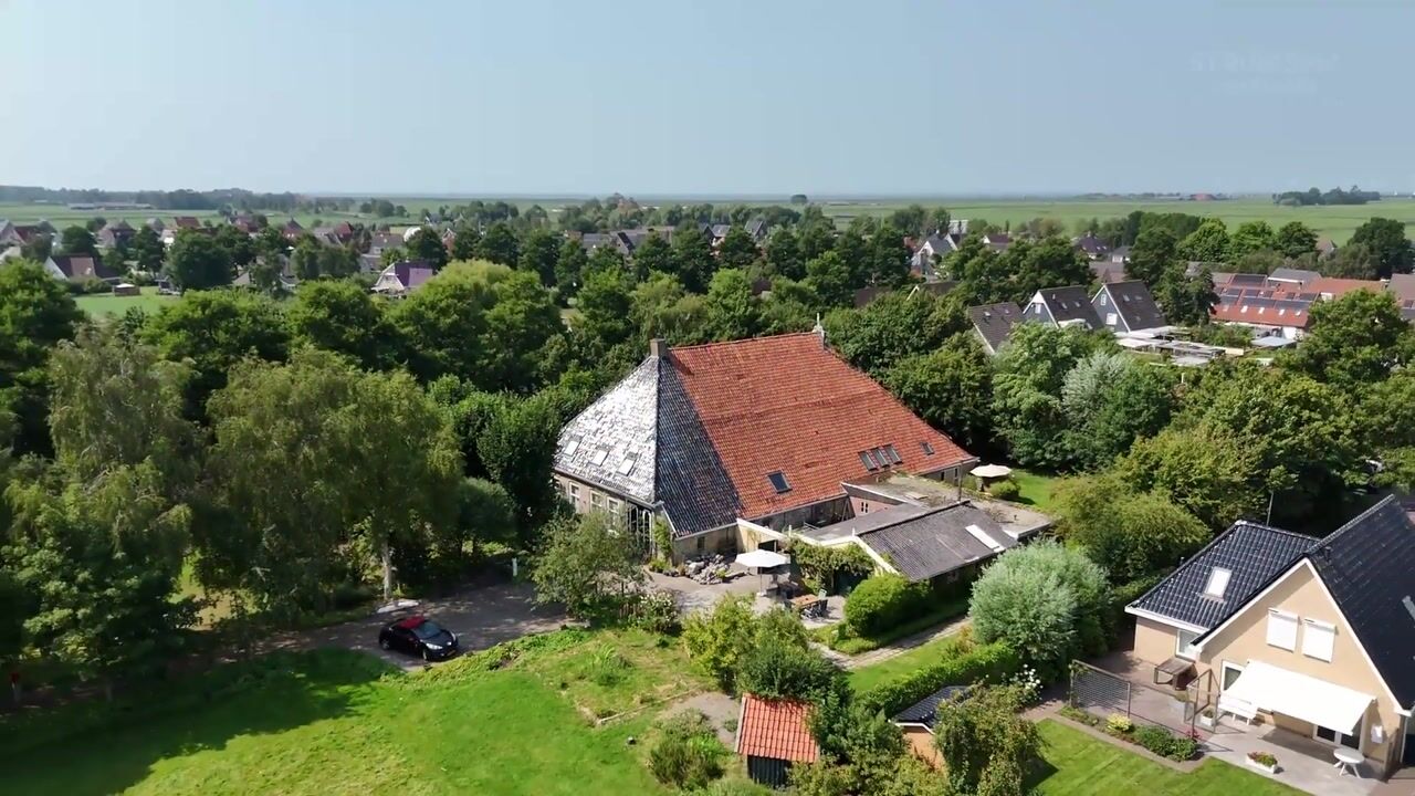 Video of Molenbuurt 4